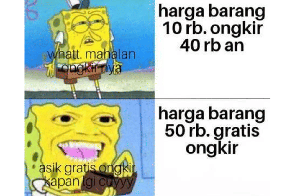 13 Meme Emak Belanja Online, Lucu dan Relate Banget! (13).png