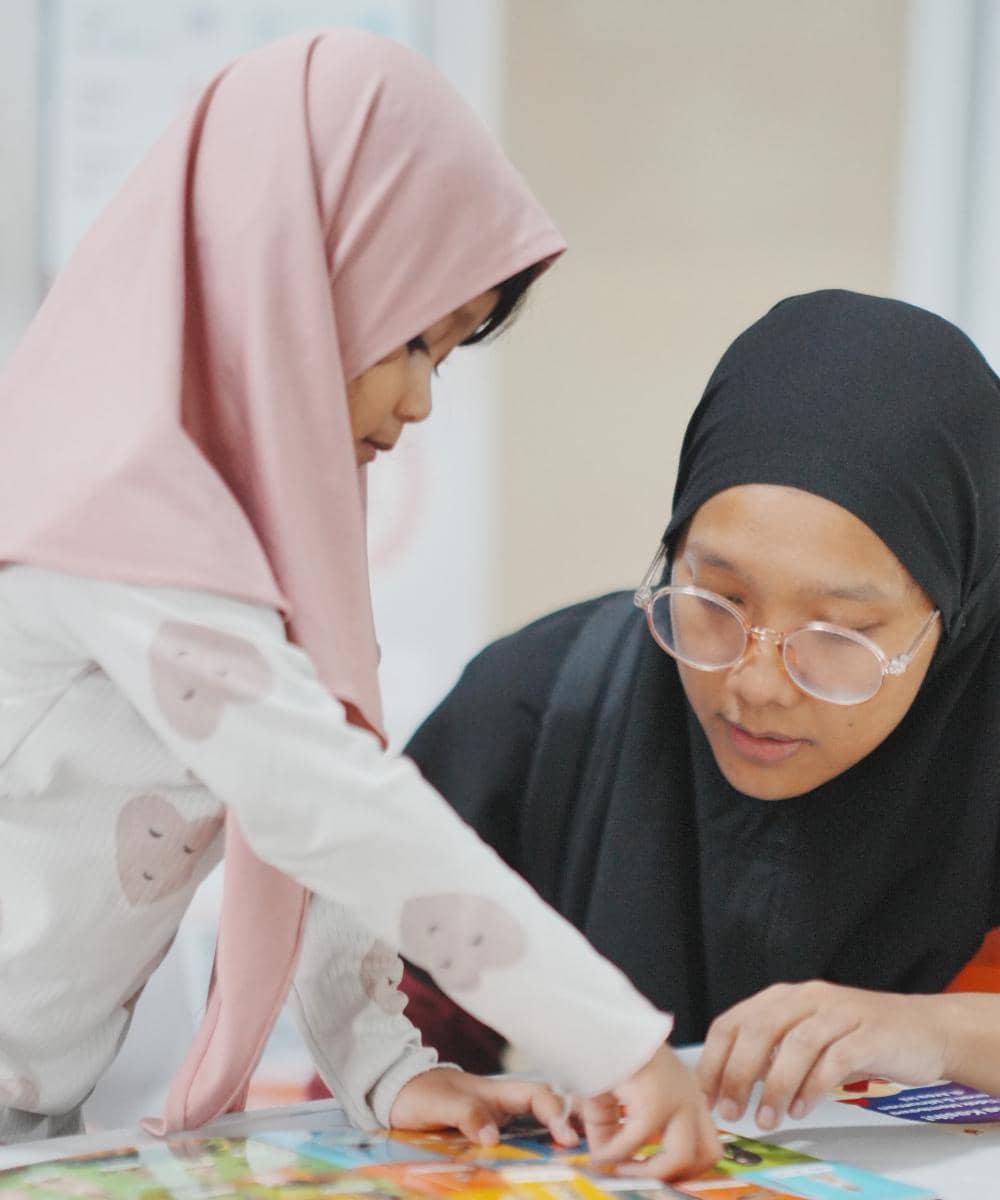 Dok. Tentang Anak