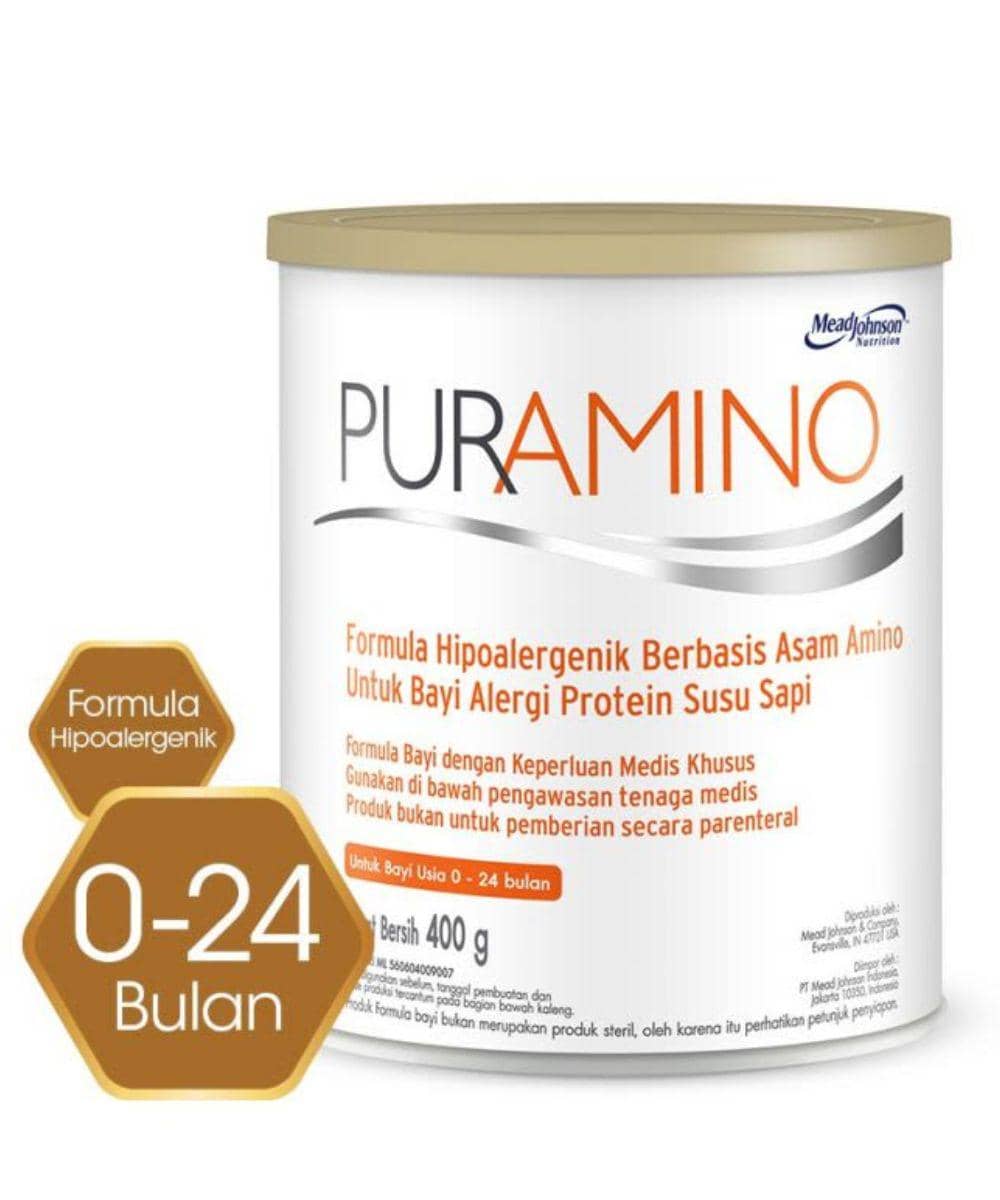 susu untuk bayi diare