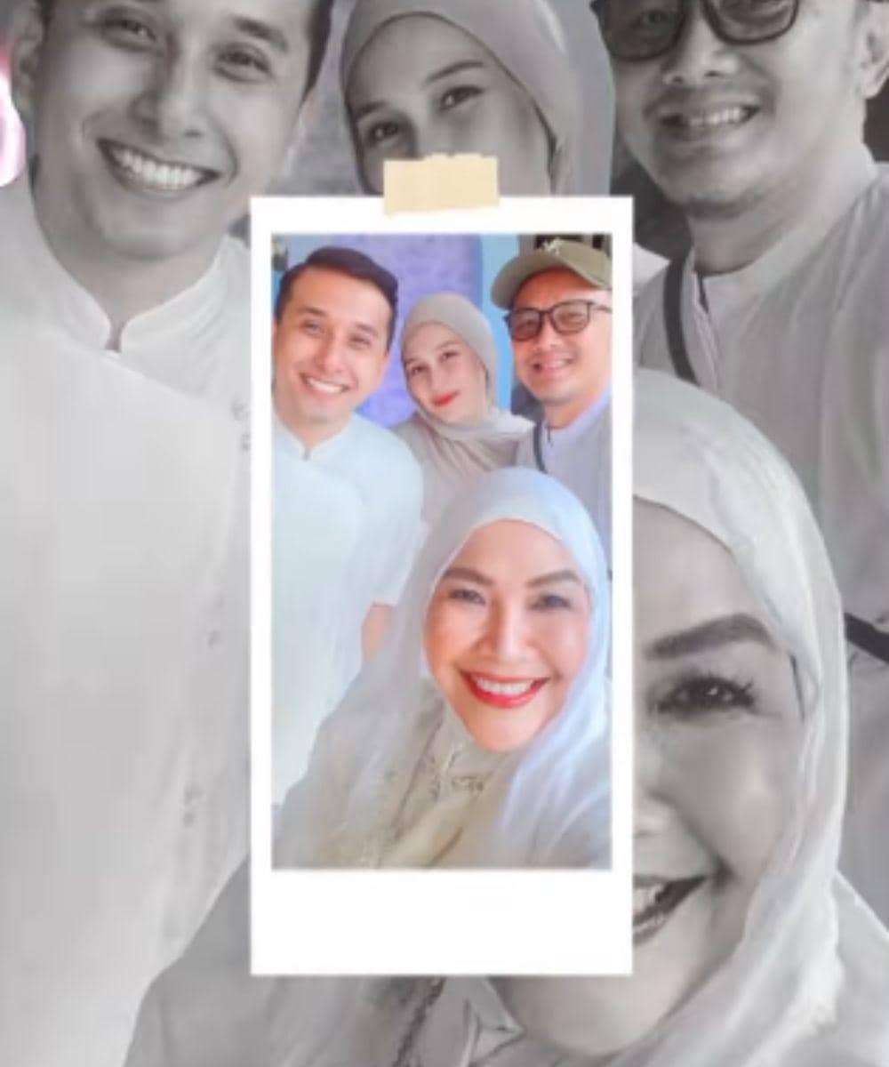 ayu ting ting dan kevin gusnadi