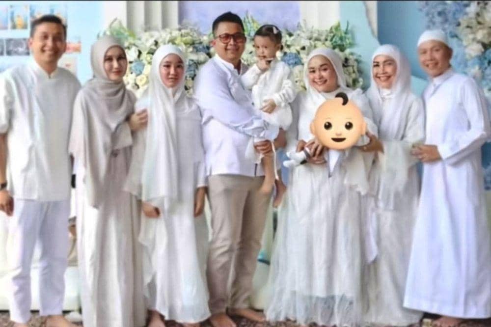 ayu ting ting dan kevin gusnadi