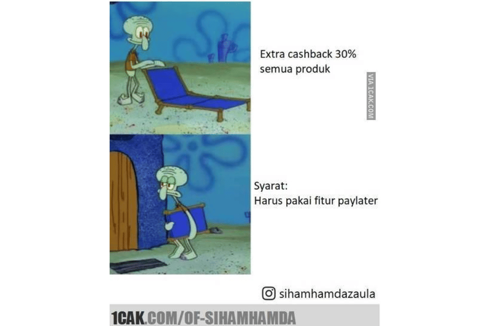 13 Meme Emak Belanja Online, Lucu dan Relate Banget! (10).png