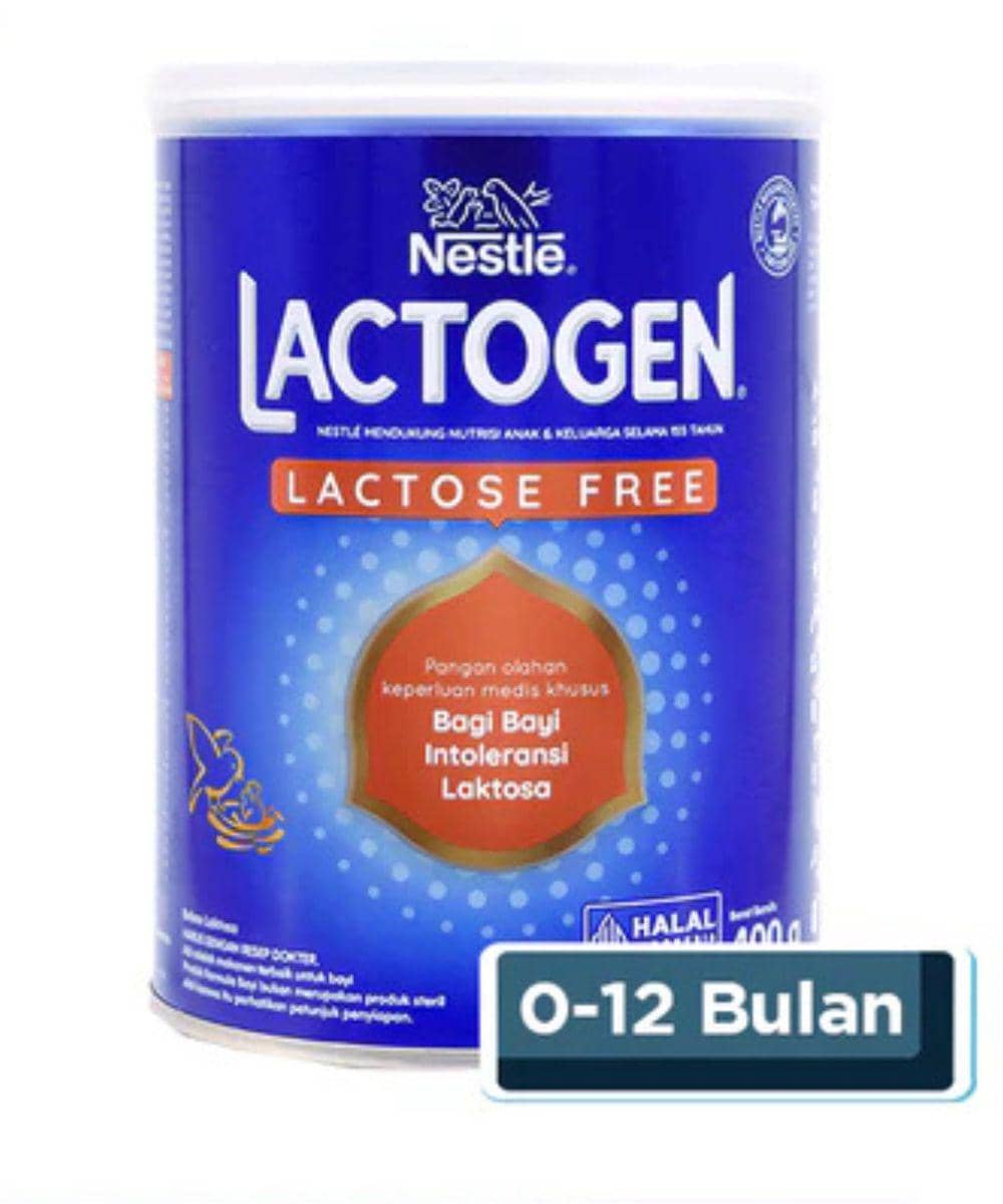 susu untuk bayi diare