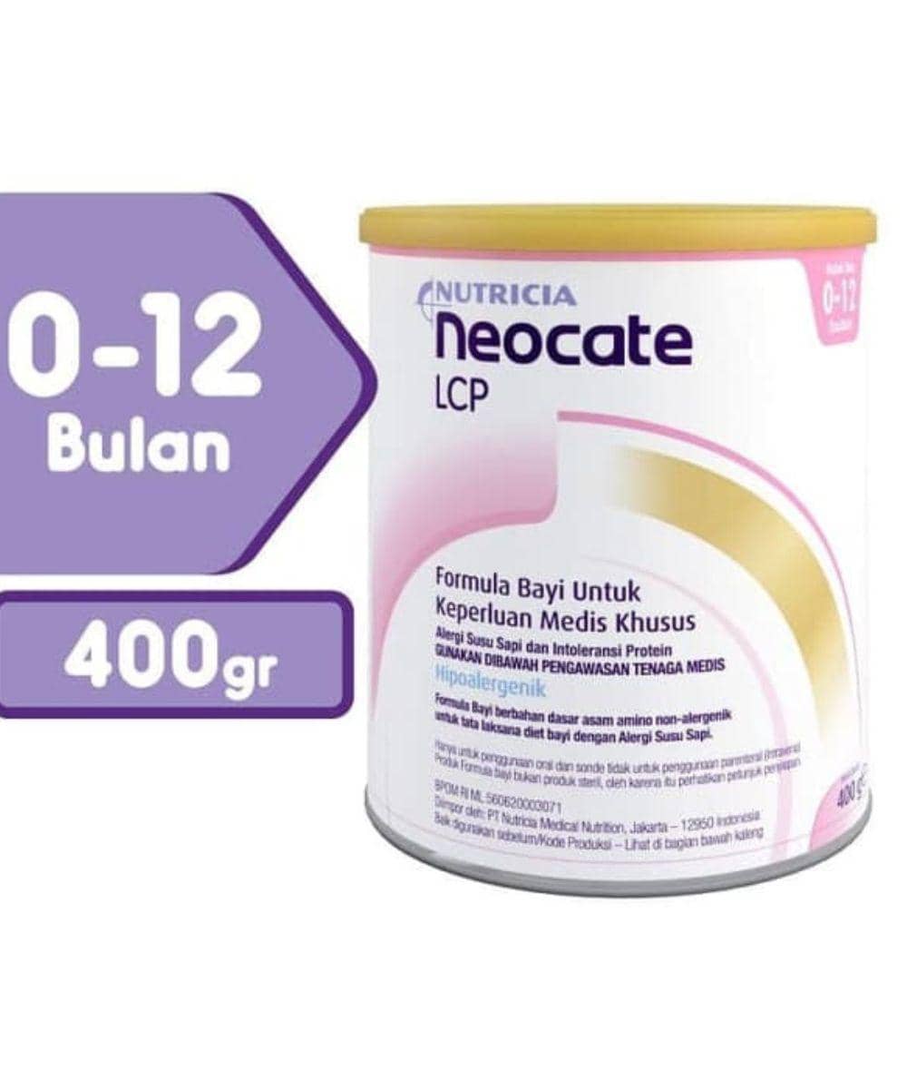 susu untuk bayi diare