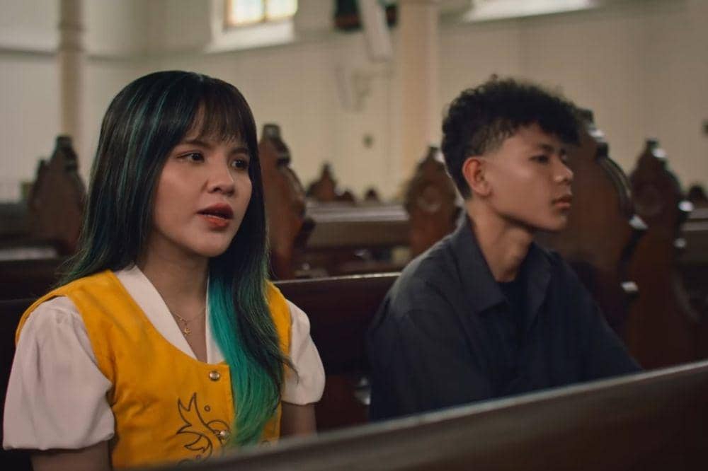 5 Fakta Cerita Video Klip 'Masih Ada Cahaya' Idgitaf feat Hindia.5.jpg