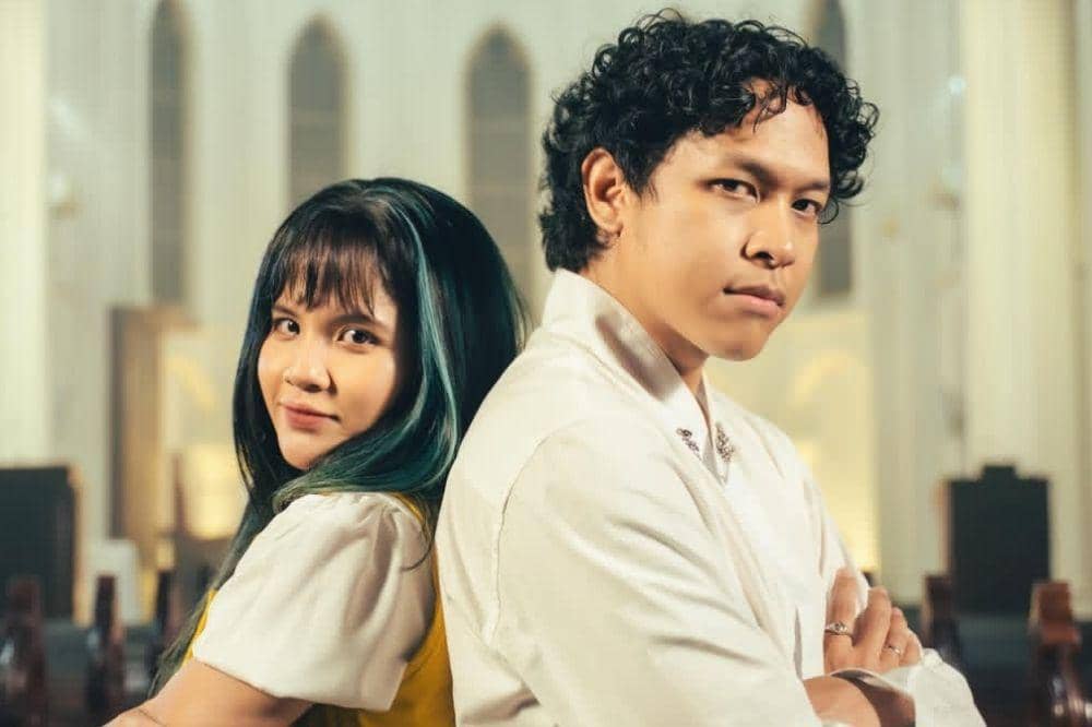 5 Fakta Cerita Video Klip 'Masih Ada Cahaya' Idgitaf feat Hindia