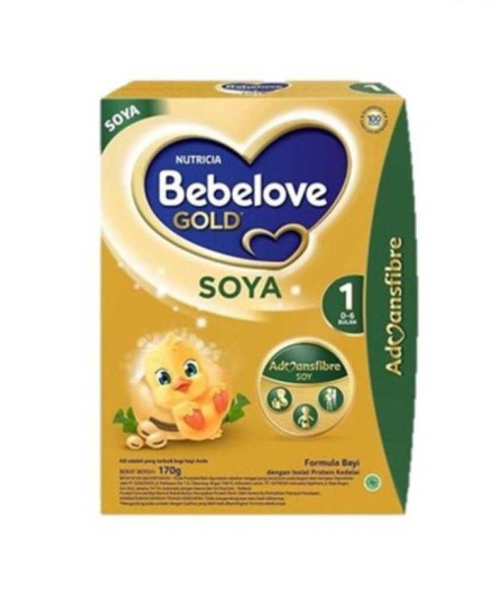 susu untuk bayi diare