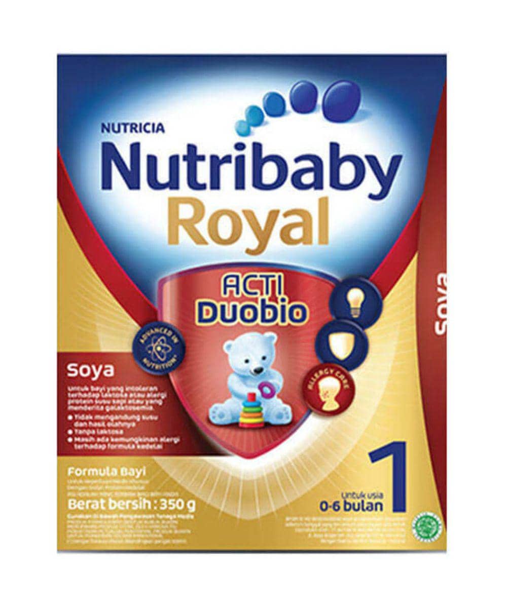 susu untuk bayi diare
