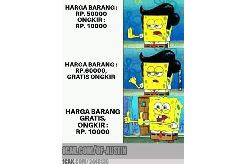 13 Meme Emak Belanja Online, Lucu dan Relate Banget! (14).png