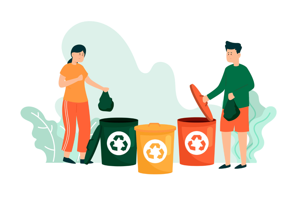 Warga Jakarta Wajib Pilah Sampah Mulai 10 Mei, Siap-siap Kena Sanksi