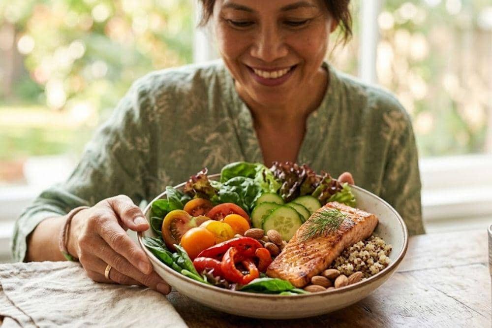 Perimenopause dan Risiko Jantung, Ini yang Perlu Kamu Waspadai! 3.jpg