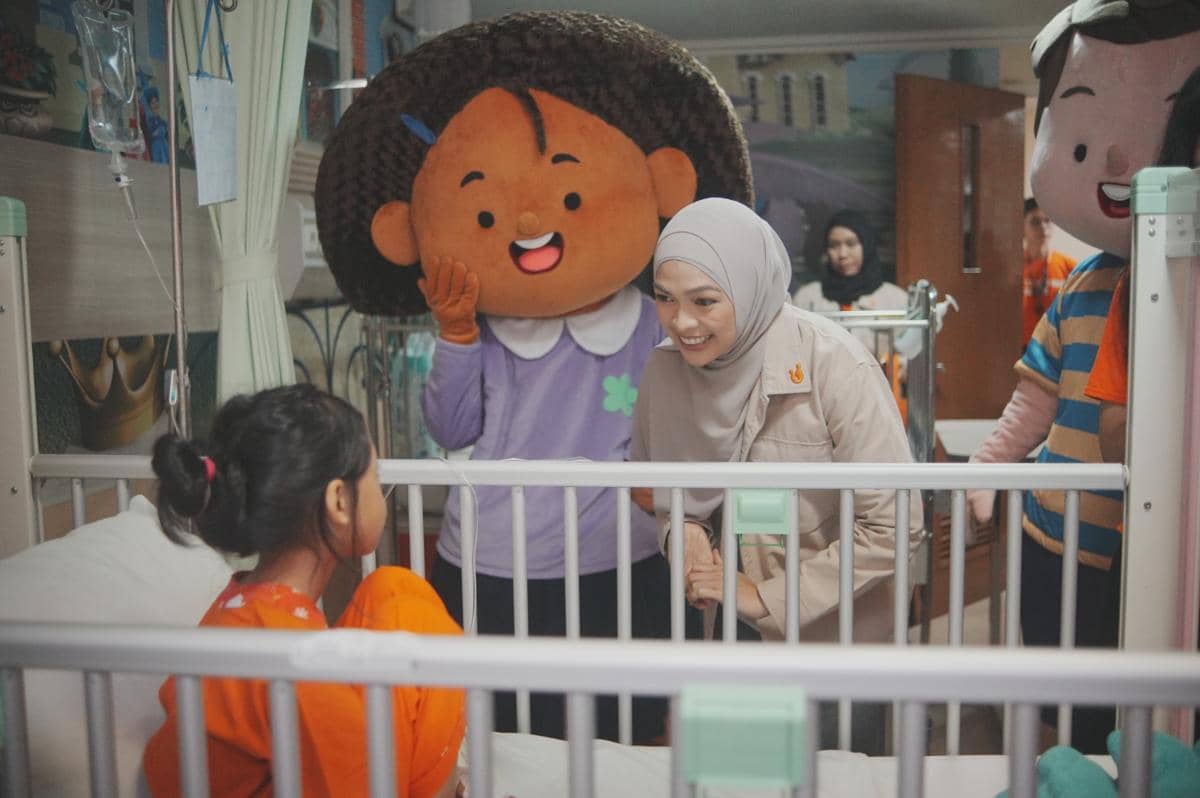 Dok. Tentang Anak