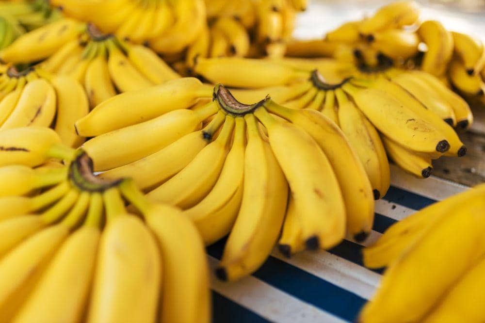 10 Makanan yang Mengandung Elektrolit untuk Cegah Dehidrasi