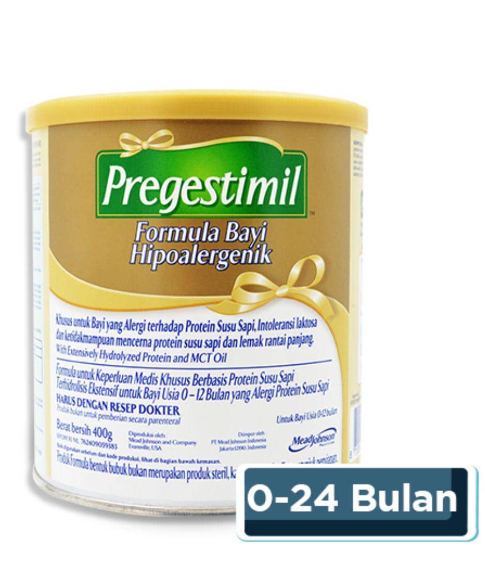 susu untuk bayi diare