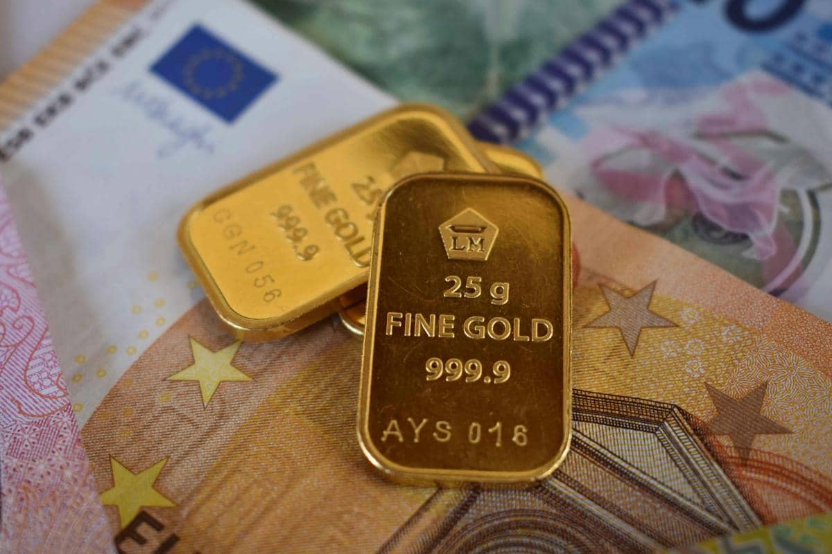 Jenis investasi yang bisa dipilih