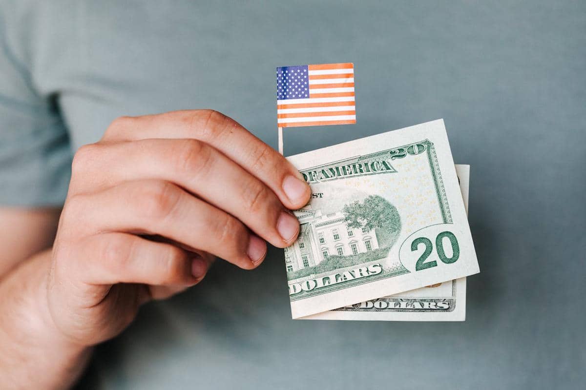 US dollar