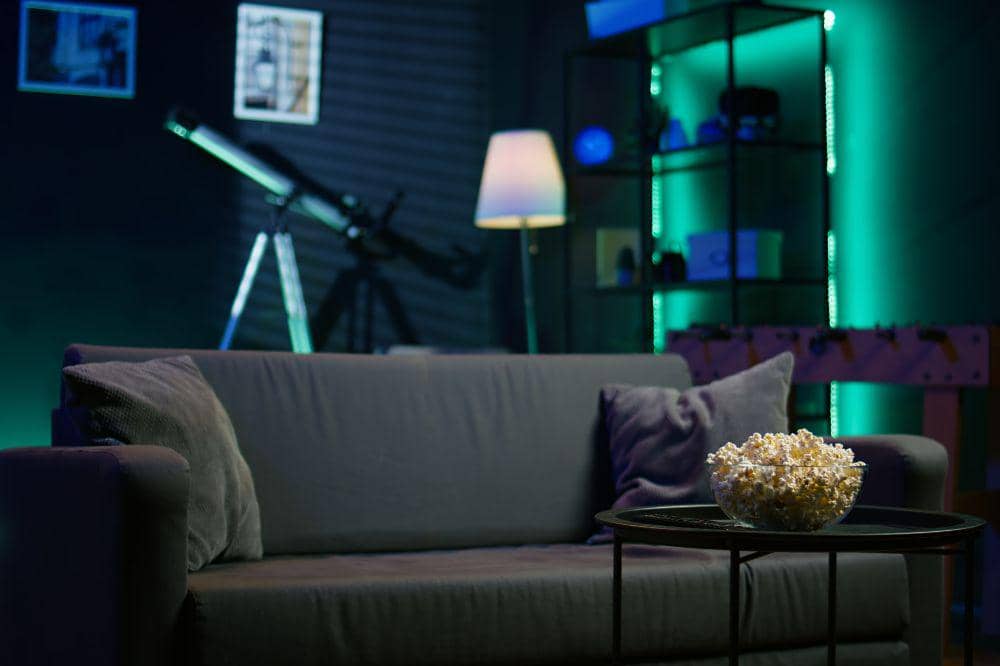 7 Tips Dekorasi Kamar untuk Nobar FIFA World Cup 2026