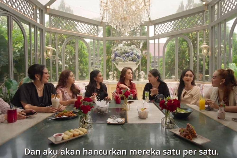 5 Fakta Serial Bercinta dengan Maut, Adegan Panas Maxime.5.jpg