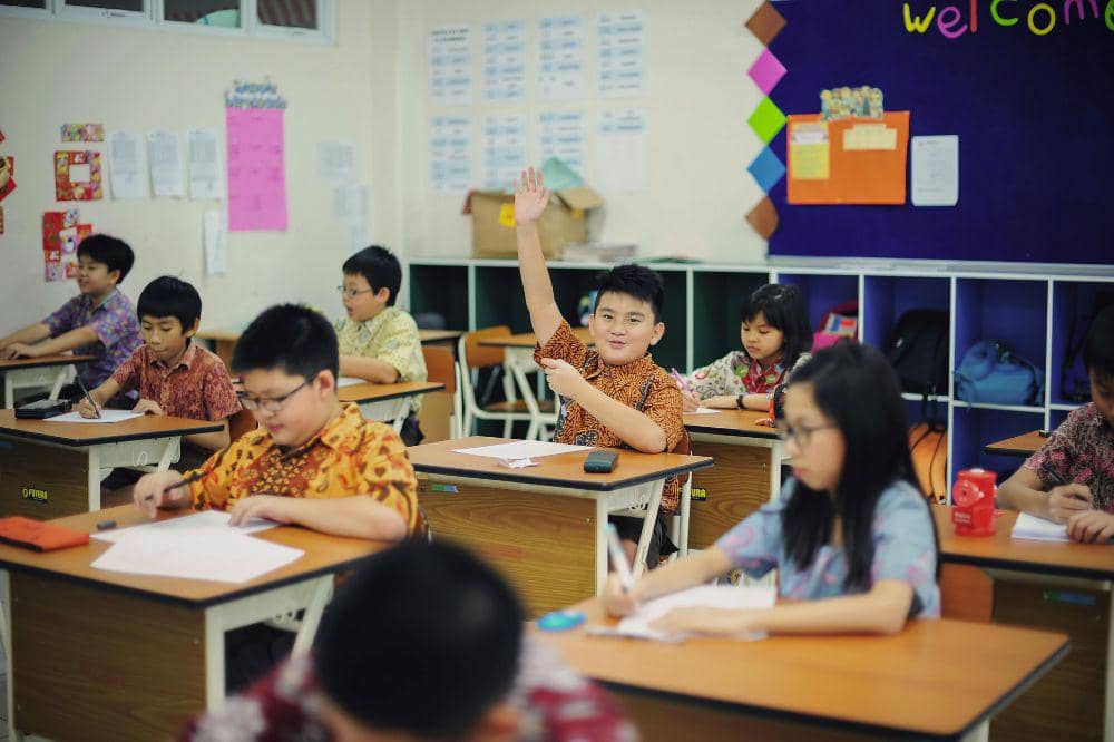 SPMB anak SD 2026 tidak perlu usia 7 tahun