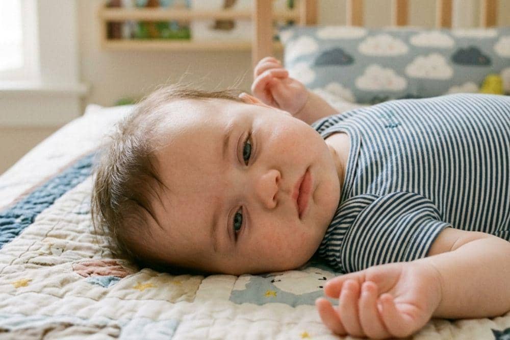 Vitamin yang Perlu Dikonsumsi Anak Setiap Hari dan Tidak 
