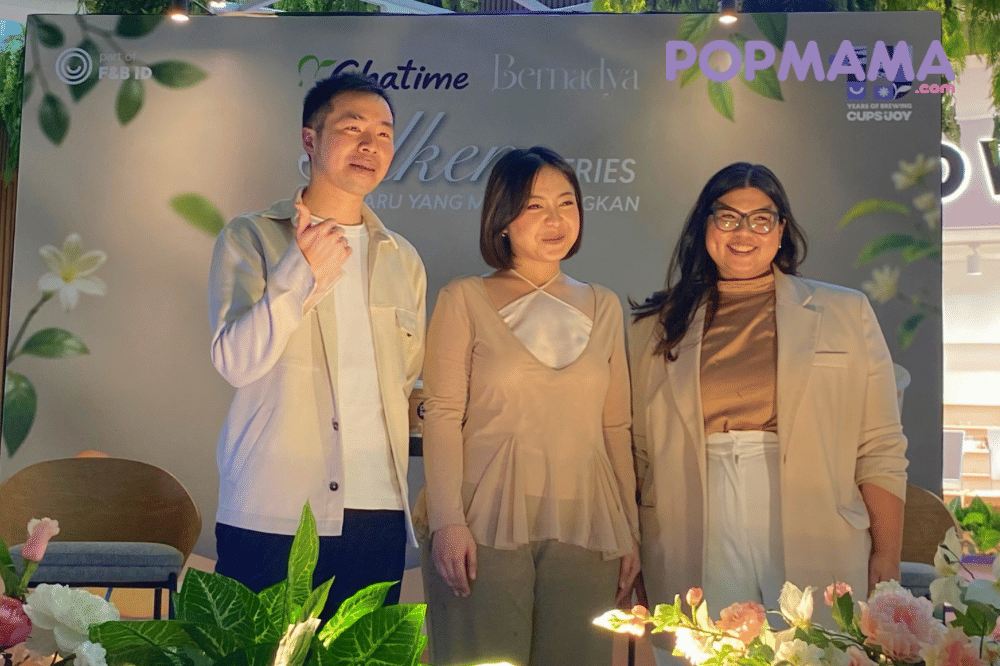 Bernadya Racik Milk Tea untuk Penggemar, Beri Hal Personal dan Menyenangkan.png