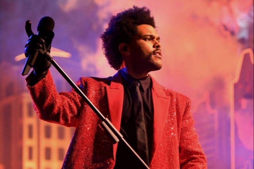 5 Lagu The Weeknd Bertema Cinta, Relate dengan Hubunganmu
