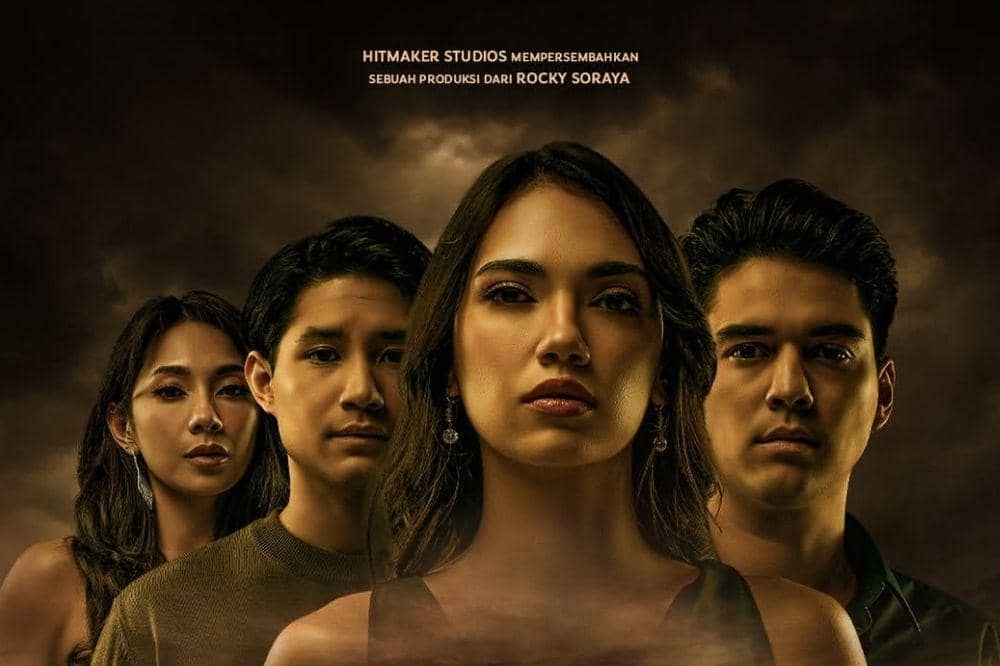 5 Fakta Serial Bercinta dengan Maut, Adegan Panas Maxime.6.jpg