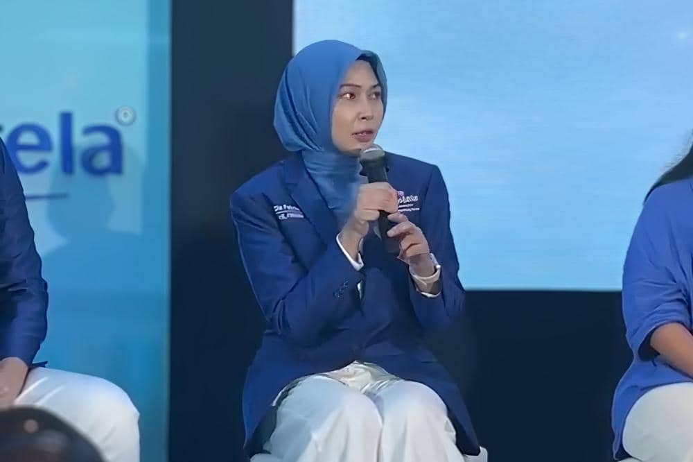 Bayi Bisa Terkena Eksim Meski Orangtua Tidak Punya Riwayat Alergi