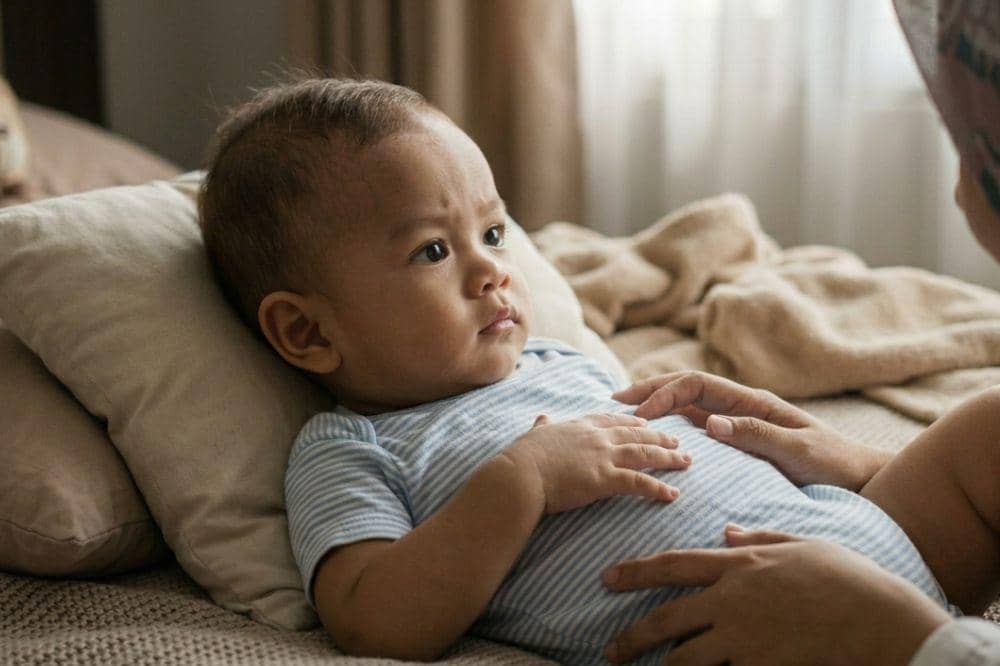 Kapan Kepribadian Bayi Mulai Terlihat Ini Penjelasannya 2