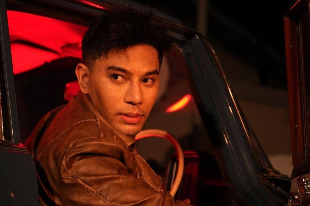 Fabio Asher Rilis Lagu Baru Nikmati Sakitnya, tentang Cinta yang Rumit.1.jpg