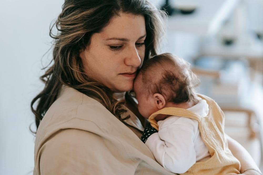 Bayi Bisa Terkena Eksim Meski Orangtua Tidak Punya Riwayat Alergi