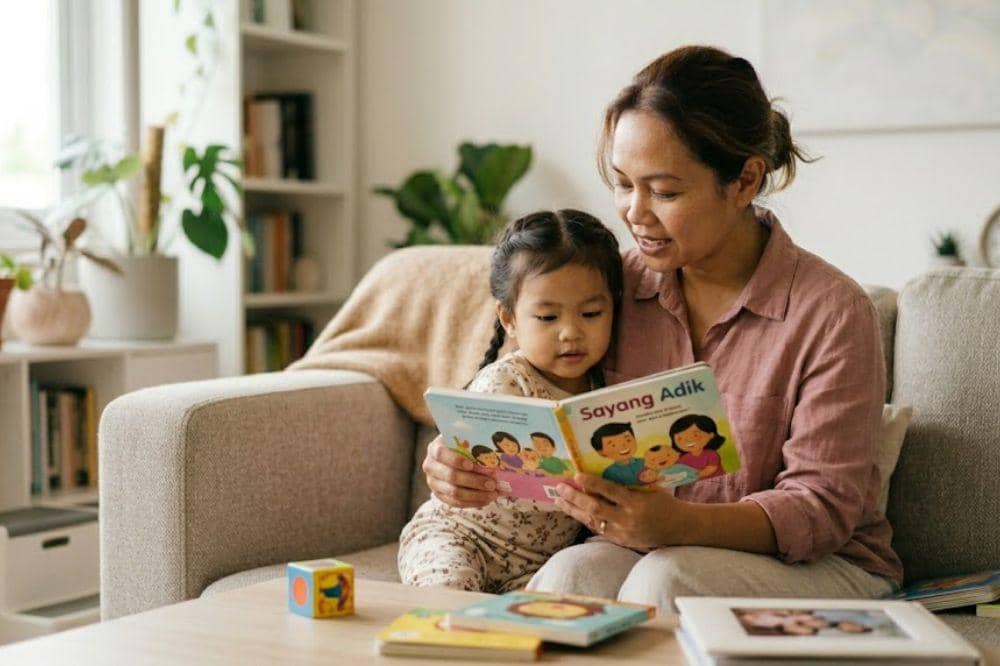 Tips Sukses Menyapih Anak saat Harus Menjalani Perawatan Kesuburan! 6.jpg