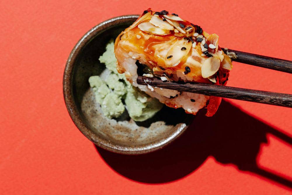 7 Manfaat Wasabi untuk Kesehatan, Pedas Alami yang Kaya Khasiat