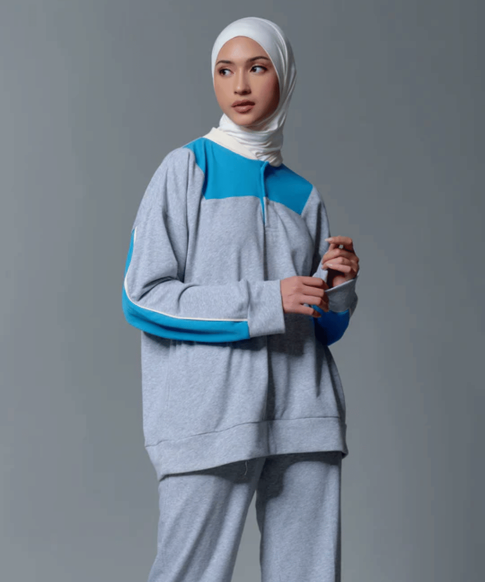 10 Inspirasi Baju Olahraga Hijab Syar'i Menutup Dada, Tetap Nyaman! 1.png