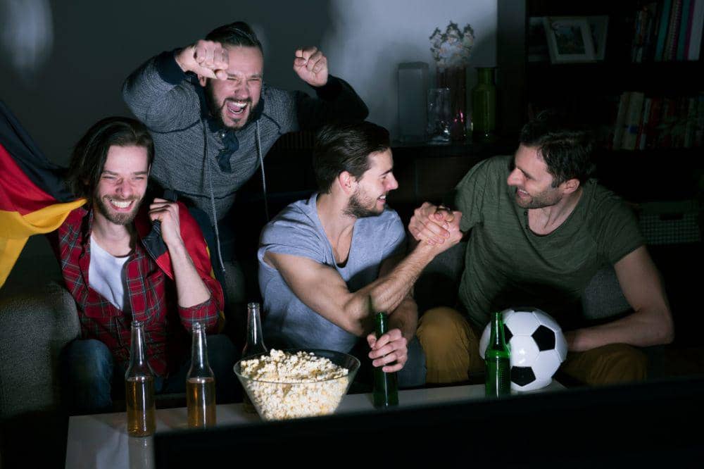 7 Tips Dekorasi Kamar untuk Nobar FIFA World Cup 2026, Bisa Jadi Ide