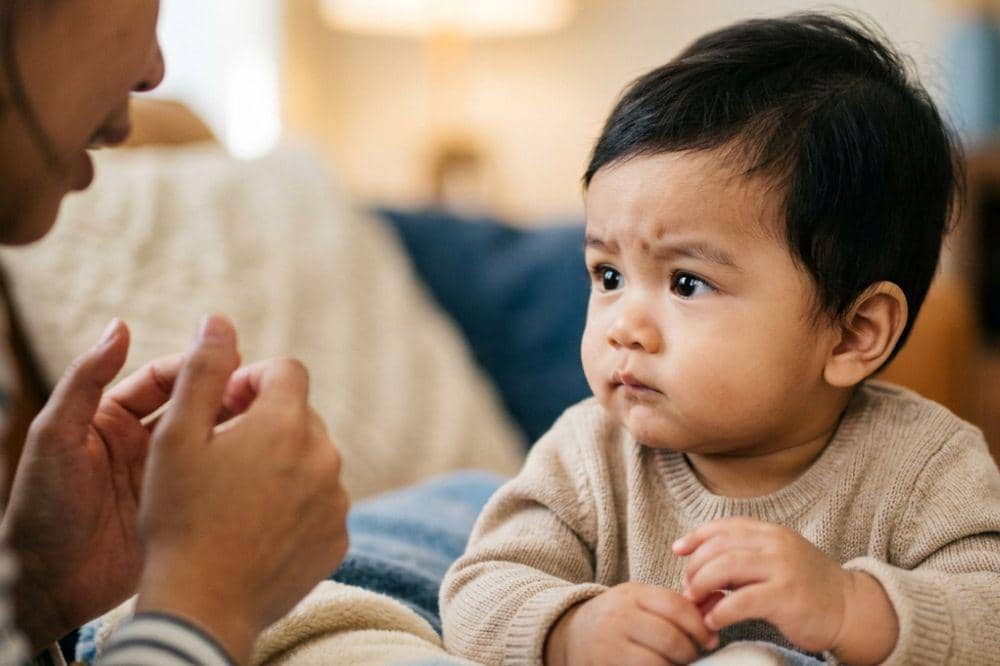 Kapan Kepribadian Bayi Mulai Terlihat Ini Penjelasannya 1