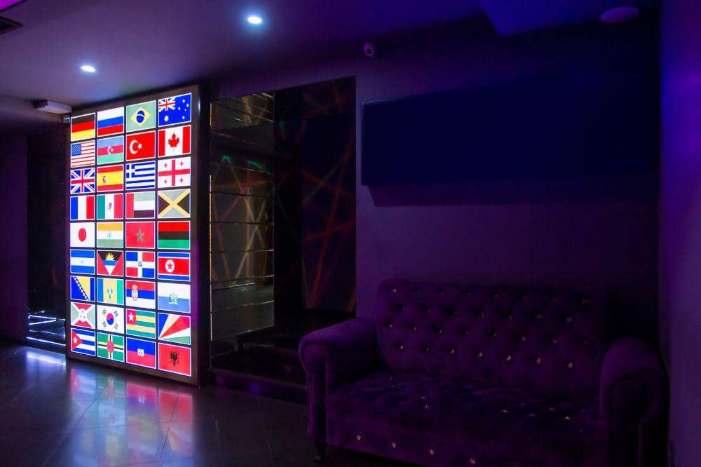 7 Tips Dekorasi Kamar untuk Nobar FIFA World Cup 2026
