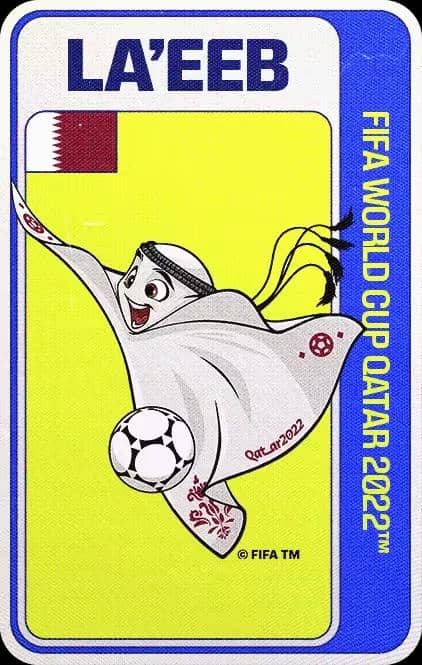 16 Maskot Piala Dunia dari Masa ke Masa dan Makna di Baliknya
