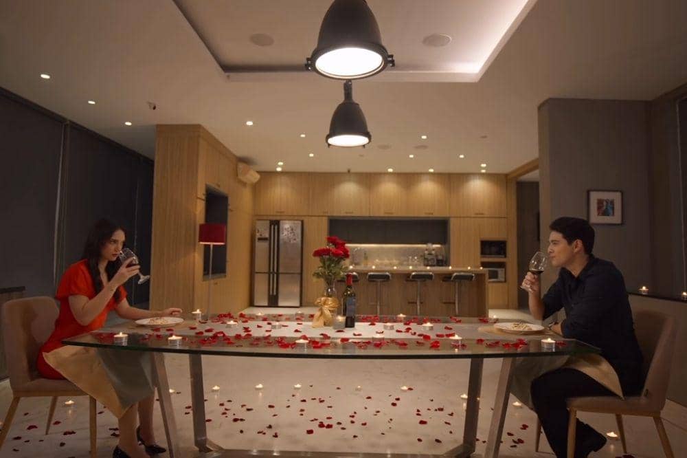 5 Fakta Serial Bercinta dengan Maut, Adegan Panas Maxime.4.jpg