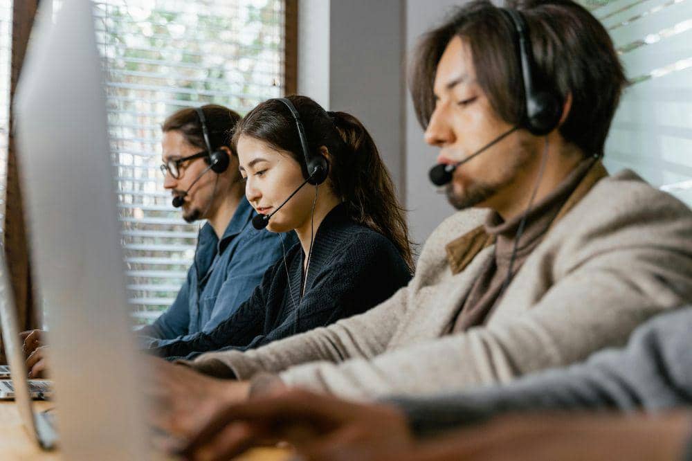 Call center SPMB Ramah di 177