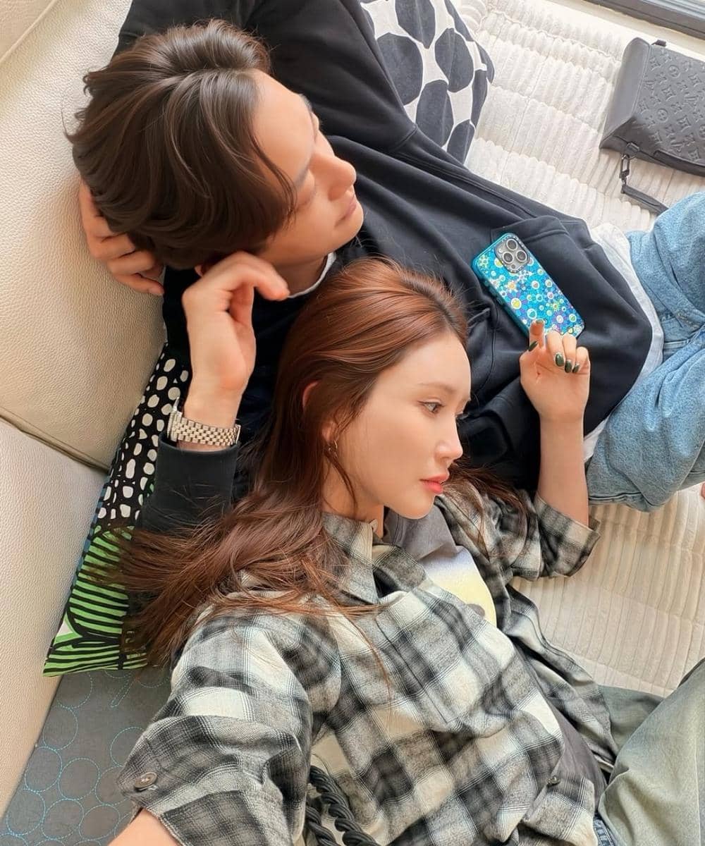 Lee Da Hae Hamil Anak Pertama 4.jpg