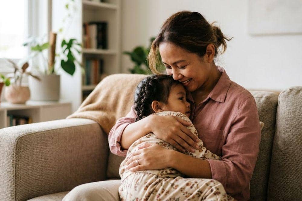 Tips Sukses Menyapih Anak saat Harus Menjalani Perawatan Kesuburan!