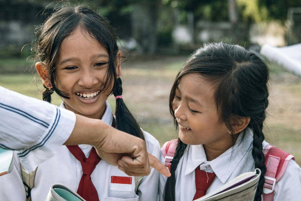 SPMB anak SD 2026 tidak perlu usia 7 tahun