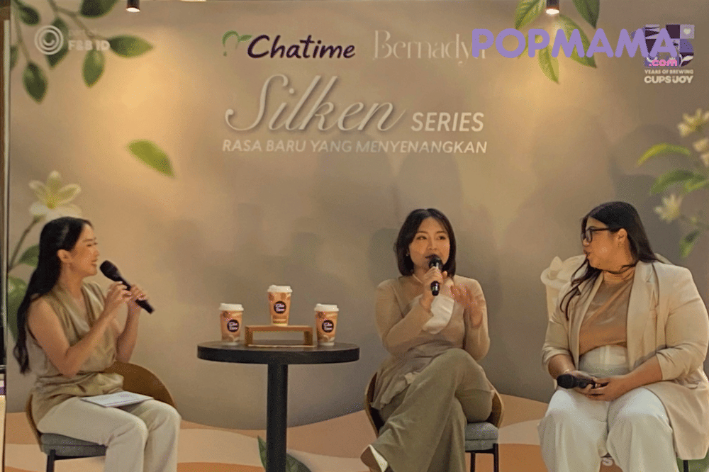Bernadya Racik Milk Tea untuk Penggemar, Beri Hal Personal dan Menyenangkan (6).png