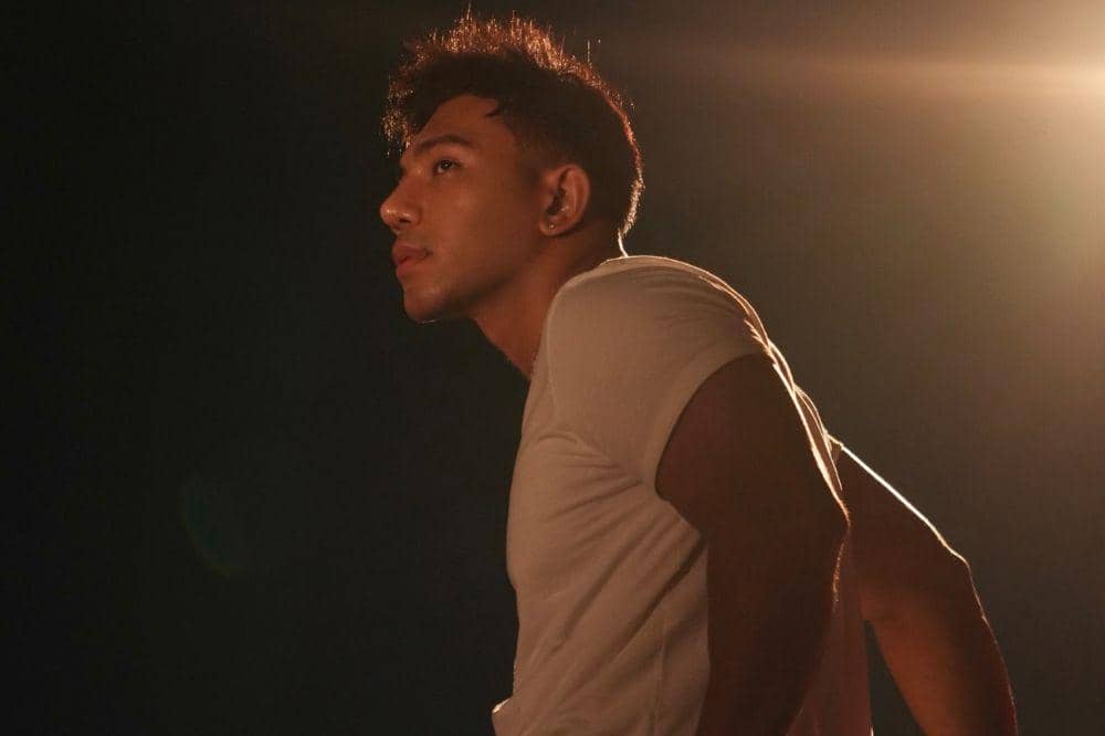 Fabio Asher Rilis Lagu Baru Nikmati Sakitnya, tentang Cinta yang Rumit.2.jpg