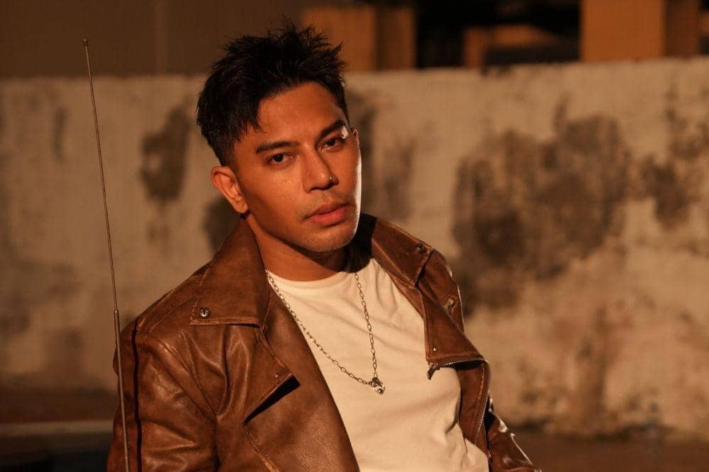 Fabio Asher Rilis Lagu Baru Nikmati Sakitnya, tentang Cinta yang Rumit.3.jpg