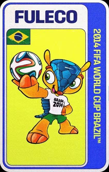 16 Maskot Piala Dunia dari Masa ke Masa dan Makna di Baliknya