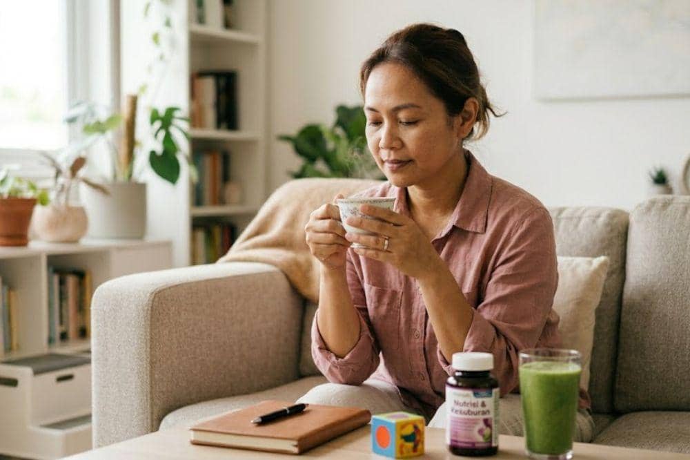 Tips Sukses Menyapih Anak saat Harus Menjalani Perawatan Kesuburan! 5.jpg