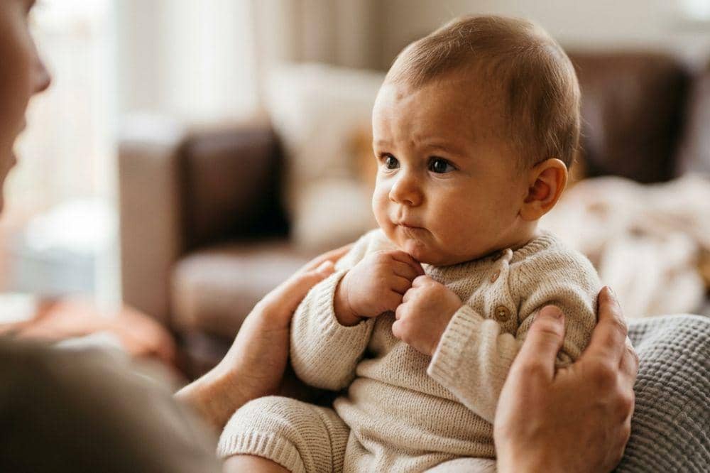 Kapan Kepribadian Bayi Mulai Terlihat? Ini Penjelasannya