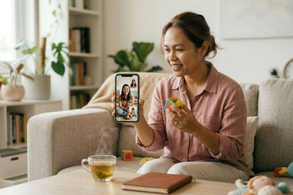 Tips Sukses Menyapih Anak saat Harus Menjalani Perawatan Kesuburan! 7.jpg